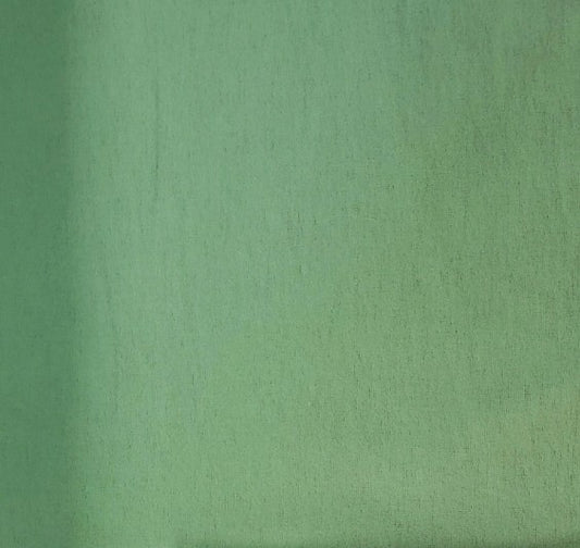 Flannel Solids Featherdown Mint Foust Textiles Cotton FLANNEL Fabric FT-FLANNELSOLIDS-MINT