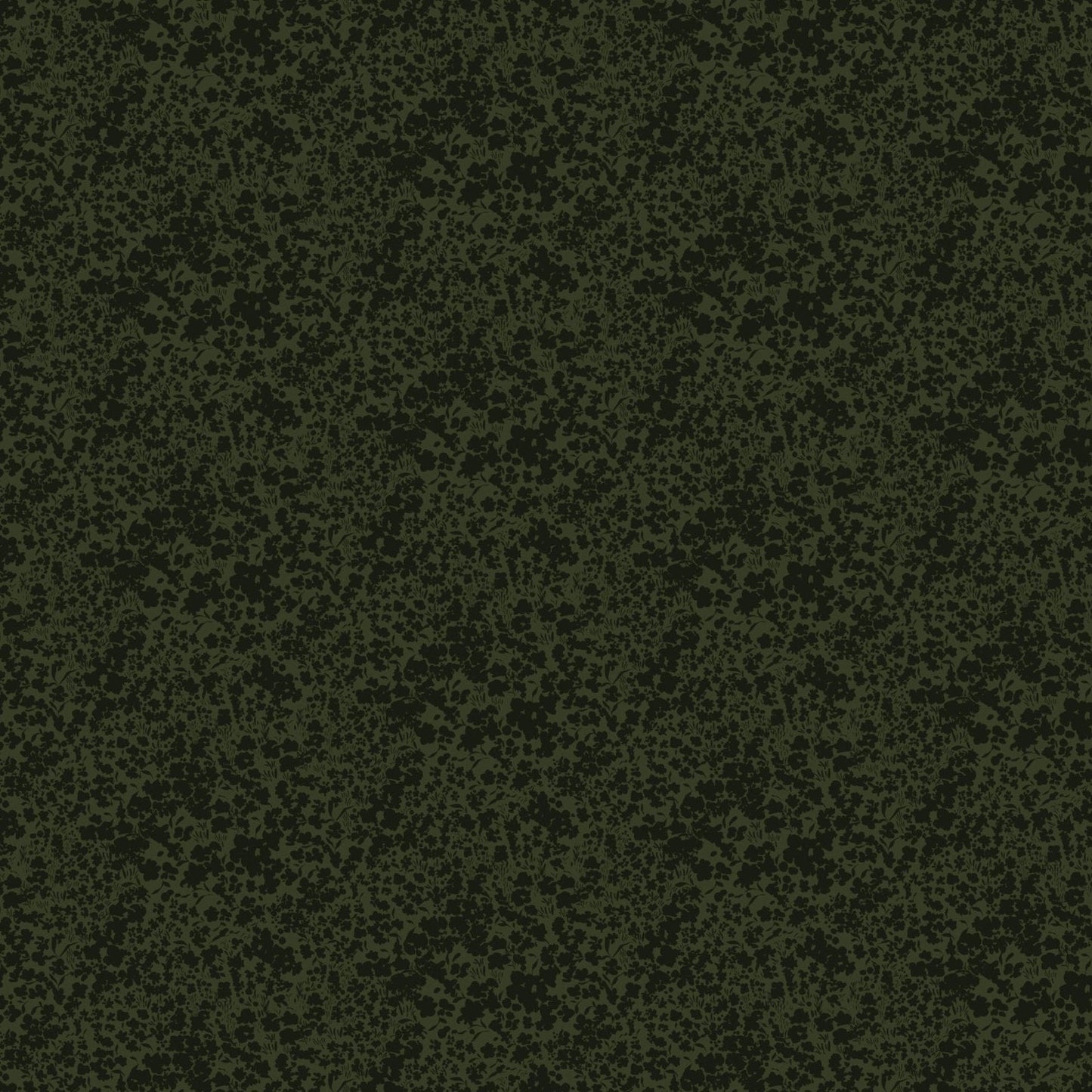 Flourish Rayon 52" Wide Fields Green Hina Mirza Figo Northcott Fabrics Rayon Fabric NC-R91178-78