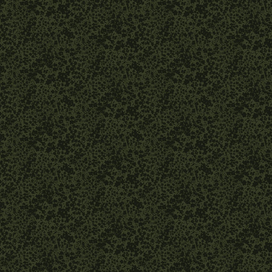 Flourish Rayon 52" Wide Fields Green Hina Mirza Figo Northcott Fabrics Rayon Fabric NC-R91178-78