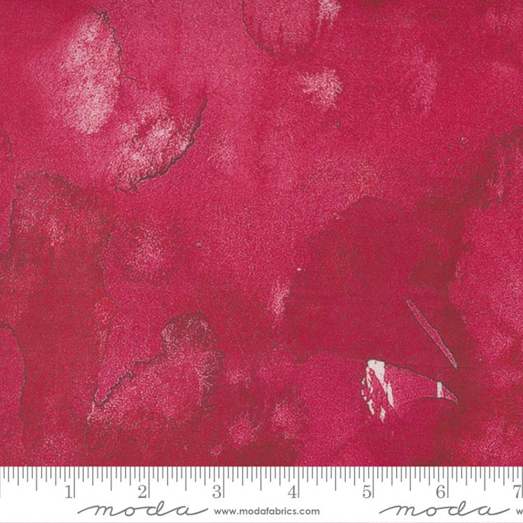 Flow 108" Wide Back Red Create Joy Project Moda Cotton Fabric MD-108004-35