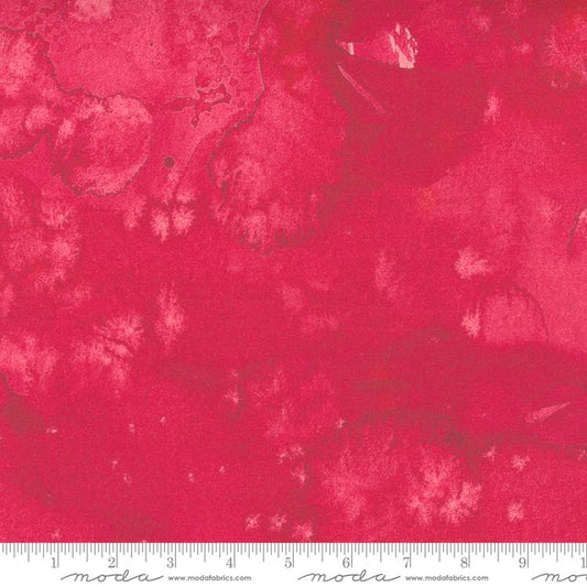 Flow Basics Red Create Joy Project Moda Cotton Fabric