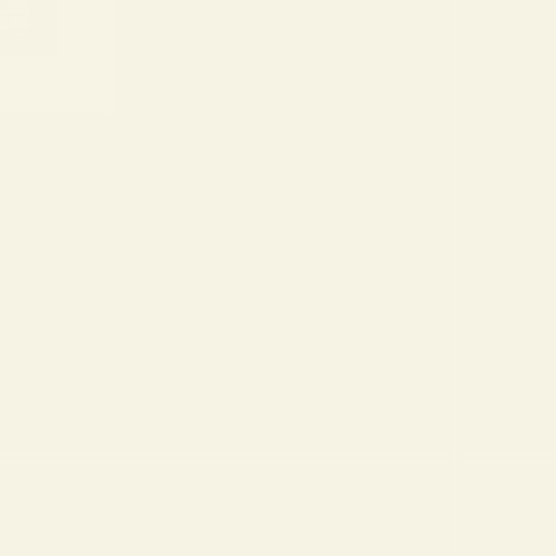 Fluffy Solids Basics Off White Henry Glass Cotton Fabric HG-FLUFFYE-SOLID-OFFW