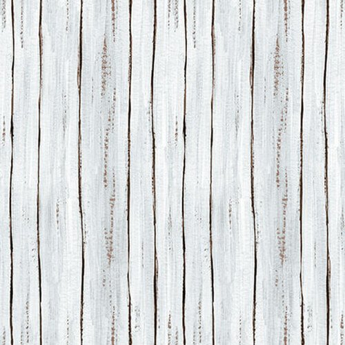 French Hill Farms Wood Light Gray Michelle Norman Blank Quilting Fabrics Cotton Fabric