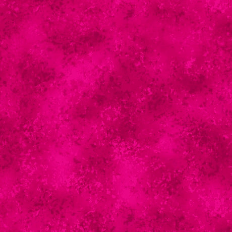 Rapture Fuchsia Pink Blender  Quilting Treasures  Cotton Fabric