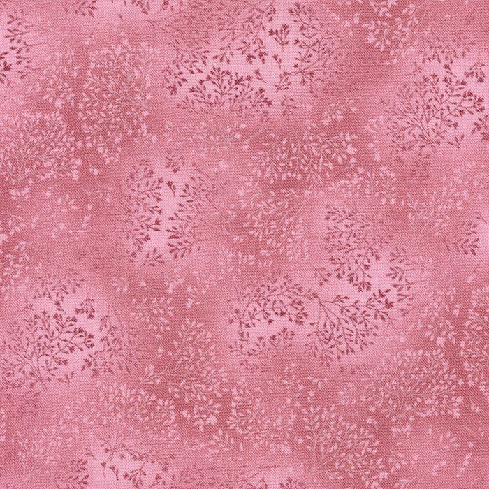 Fusions 7 Blush Pink Spray Robert Kaufman Cotton Fabric