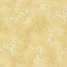 Fusions 7 Bone Beige Spray Robert Kaufman Cotton Fabric