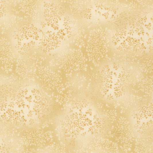 Fusions 7 Cream Spray Robert Kaufman Cotton Fabric