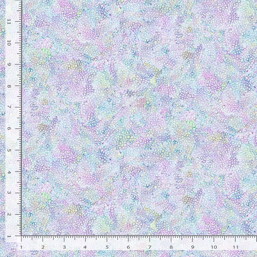 Garden Delight Bubble Texture Timeless Treasures Cotton Fabric TT-DOT-CD3212-Pastel