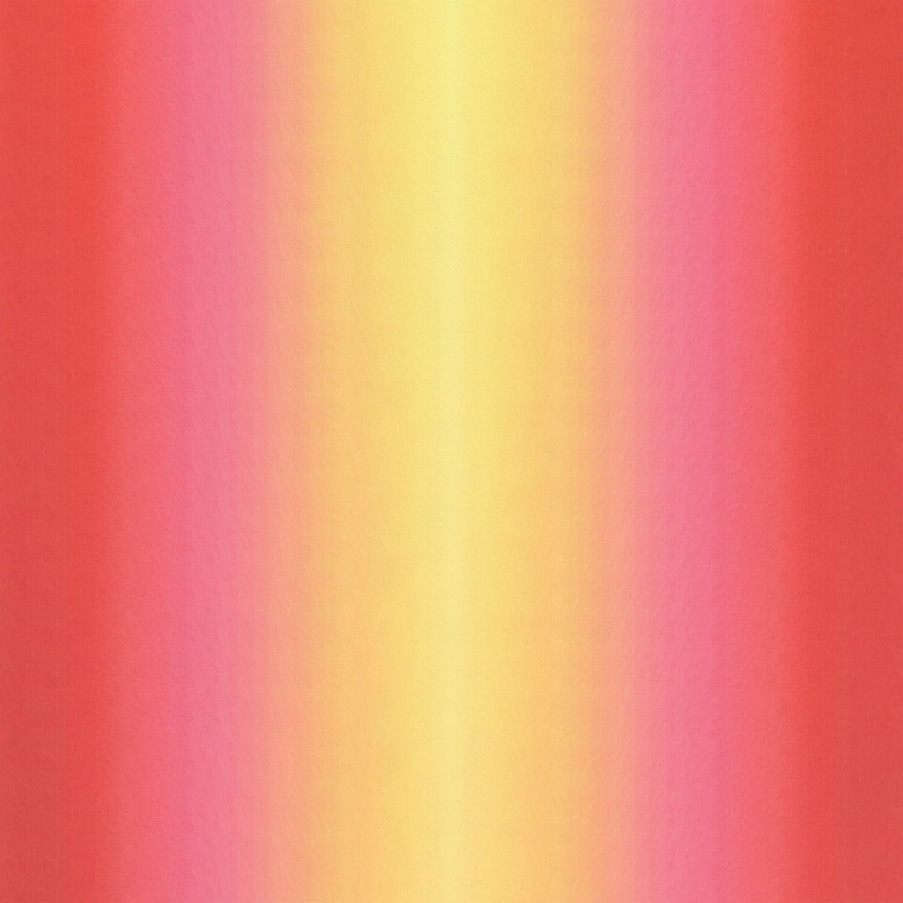 Gelato Ombre Red Pink Yellow Multi Maywood Studio Cotton Fabric – US ...