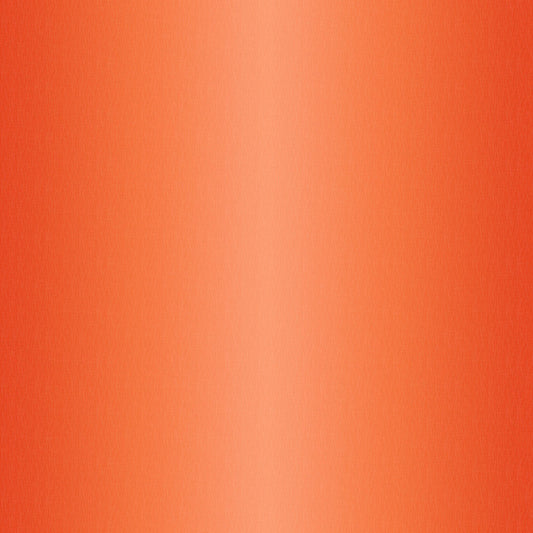 Gelato Ombre Deep Orange Coral Pink Tonal Maywood Studio Cotton Fabric MS-11216-O