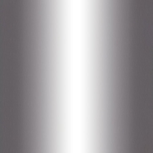 Gelato Ombre Medium Gray White Tonal Maywood Studio Cotton Fabric MS-11216M-714 