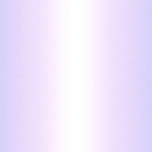 Gelato Ombre Pastel Purple White Tonal Maywood Studio Cotton Fabric MS-11216-VW