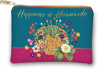 Glam Bag Happiness Is Homemade Moda