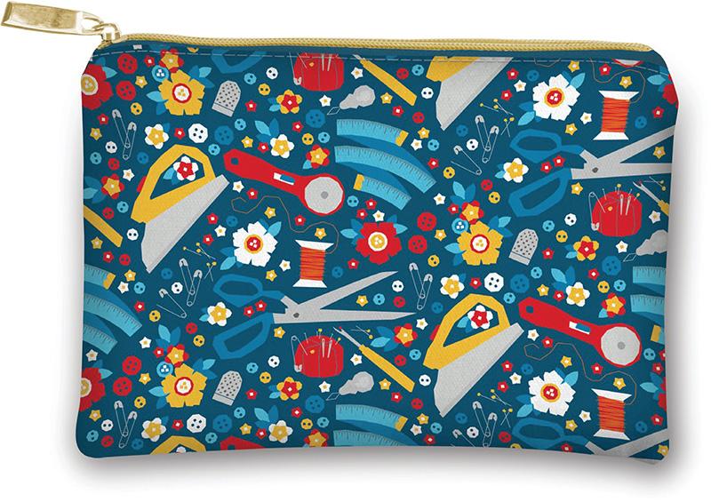 Glam Bag Delightful Moda Fabrics MD-1005-90