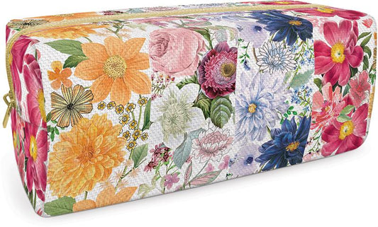 Glam Bag Notable Floral Small Punch Studio PS-50426