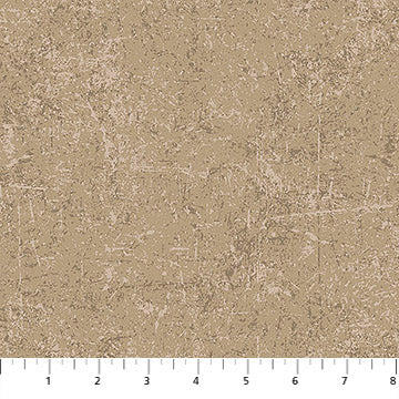 Glisten Beach Brown Patrick Lose Northcott Cotton Fabric NC-P10091-14
