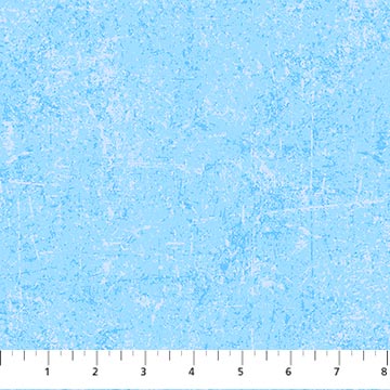 Glisten Blueberry Blue Patrick Lose Northcott Cotton Fabric NC-P10091-40
