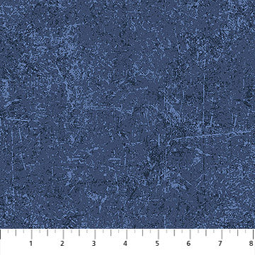 Glisten Colonial Blue Patrick Lose Northcott Cotton Fabric NC-P10091-41