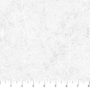 Glisten Frosty Light Grey Patrick Lose Northcott Cotton Fabric NC-P10091-10
