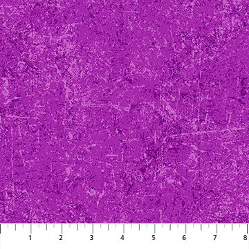 Glisten Grape Purple Patrick Lose Northcott Cotton Fabric NC-P10091-84