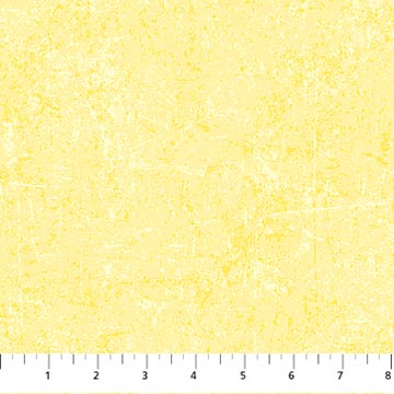 Glisten Lemonade Light Yellow Patrick Lose Northcott Cotton Fabric NC-P10091-50