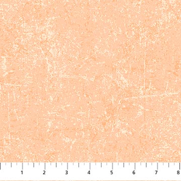 Glisten Mango Peach Pink Orange Patrick Lose Northcott Cotton Fabric NC-P10091-57