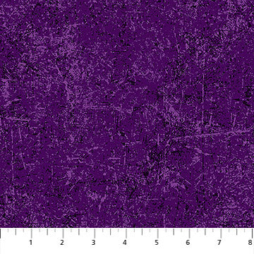 Glisten Mulberry Purple Patrick Lose Northcott Cotton Fabric NC-P10091-86