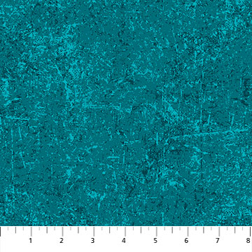 Glisten Peacock Green Blue Patrick Lose Northcott Cotton Fabric NC-P10091-63