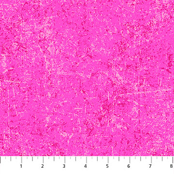 Glisten Peony Pink Patrick Lose Northcott Cotton Fabric NC-P10091-23