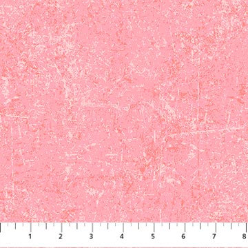 Glisten Strawberry Pink Patrick Lose Northcott Cotton Fabric NC-P10091-21