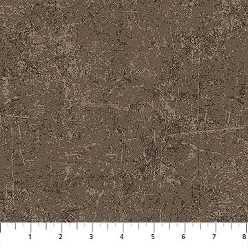 Glisten Taupe Brown Grey Patrick Lose Northcott Cotton Fabric NC-P10091-91