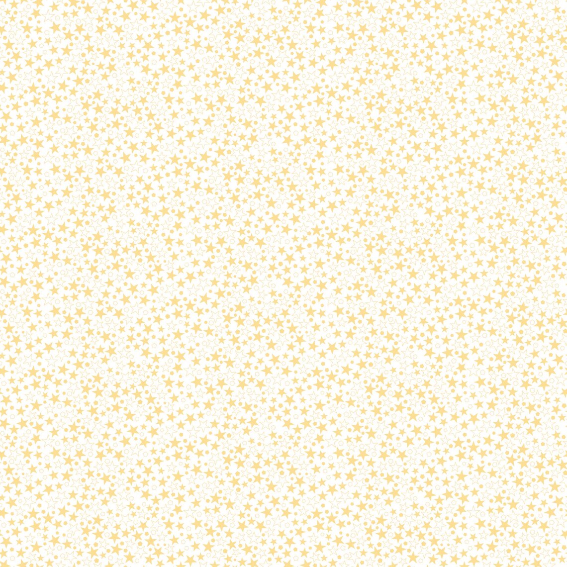 Golden Yule Twinkle Gold Metallic Patrick Lose Northcott Fabrics Cotton Fabric NC-10573M-10 | US Fabric Shop