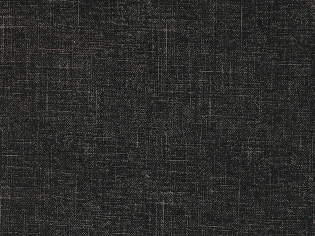 Grain of Color Texture Blender Black Choice Cotton Fabric