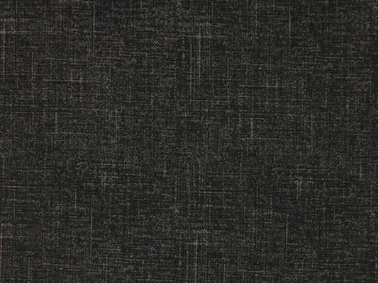 Grain of Color Texture Blender Black Choice Cotton Fabric