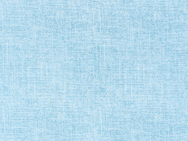 Grain of Color Texture Blender Blue Choice Cotton Fabric