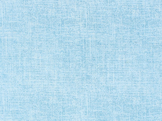 Grain of Color Texture Blender Blue Choice Cotton Fabric