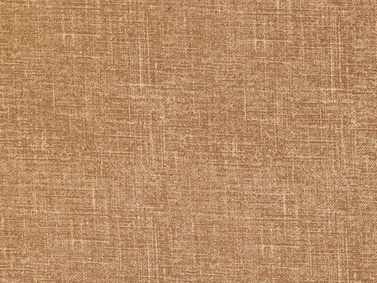 Grain of Color Texture Blender Coffee Brown Choice Cotton Fabric