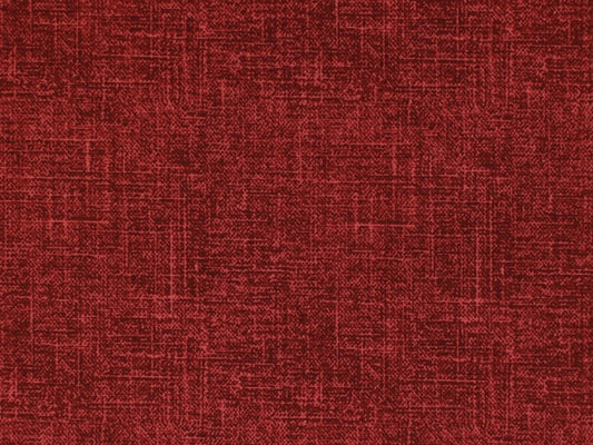 Grain of Color Texture Blender Garnet Red Choice Cotton Fabric