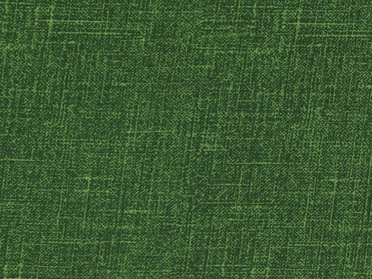 Grain of Color Texture Blender Green Choice Cotton Fabric