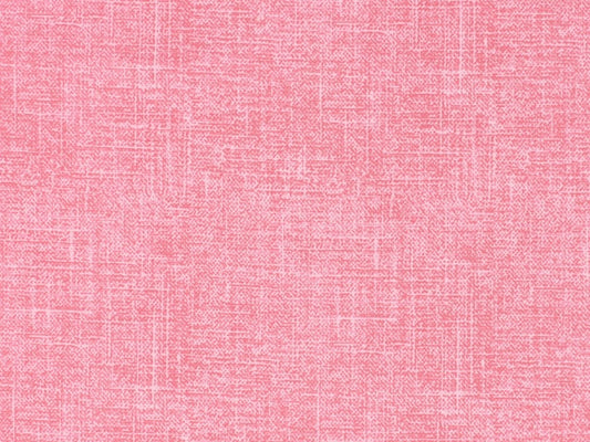 Grain of Color Texture Blender Light Pink Choice Cotton Fabric