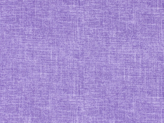 Grain of Color Texture Blender Lilac Purple Choice Cotton Fabric