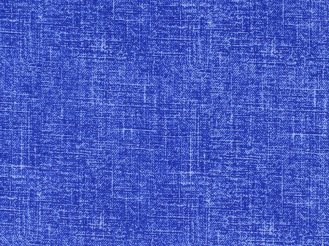 Grain of Color Texture Blender Ocean Blue Choice Cotton Fabric