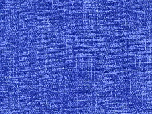 Grain of Color Texture Blender Ocean Blue Choice Cotton Fabric