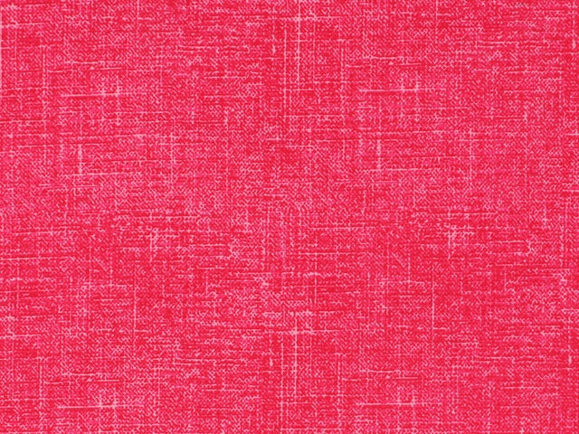 Grain of Color Texture Blender Pink Choice Cotton Fabric