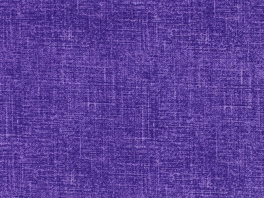 Grain of Color Texture Blender Purple Choice Cotton Fabric