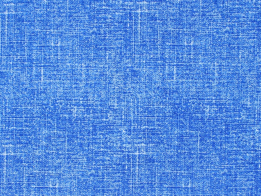 Grain of Color Texture Blender Sapphire Blue Choice Cotton Fabric