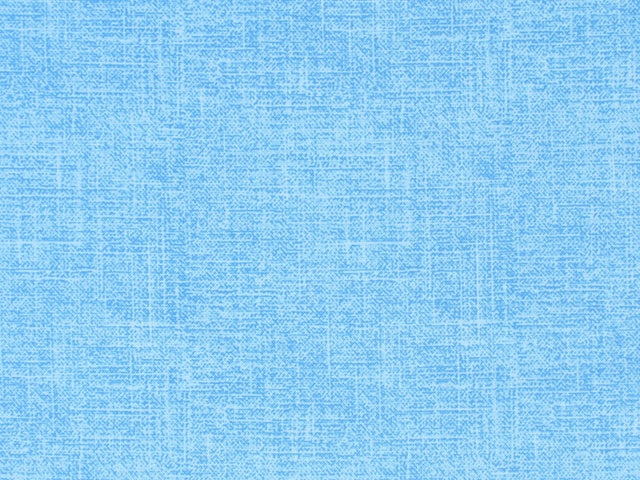 Grain of Color Texture Blender Sky Blue Choice Cotton Fabric