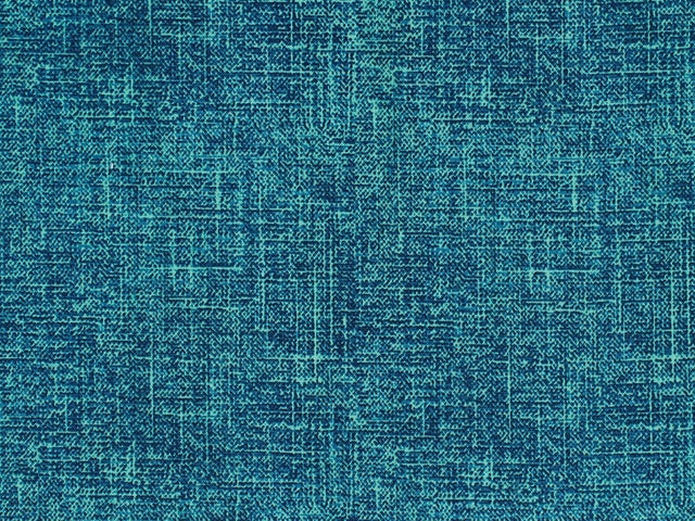 Grain of Color Texture Blender Teal Blue Green Choice Cotton Fabric