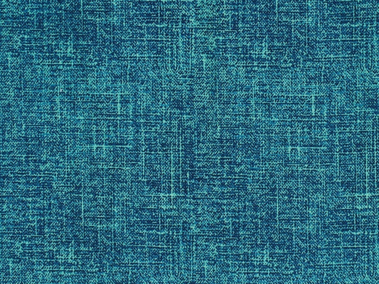 Grain of Color Texture Blender Teal Blue Green Choice Cotton Fabric