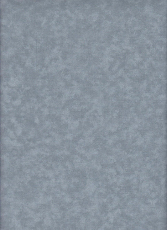 Suede Looking Marbled Texture Gray Medium Foust Textiles Cotton Fabric